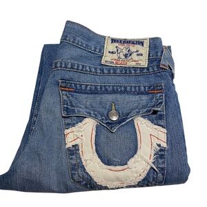 Men’s True Religion Jeans